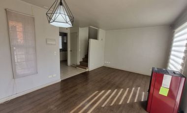 Casa en Arriendo – Villa Mahuiza III, Valdivia