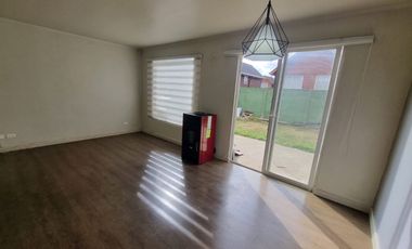 Casa en Arriendo – Villa Mahuiza III, Valdivia