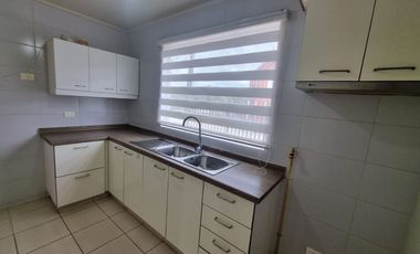 Casa en Arriendo – Villa Mahuiza III, Valdivia