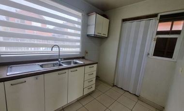 Casa en Arriendo – Villa Mahuiza III, Valdivia