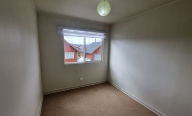 Casa en Arriendo – Villa Mahuiza III, Valdivia