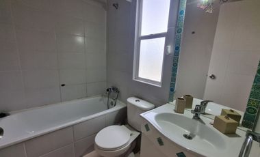 Casa en Arriendo – Villa Mahuiza III, Valdivia