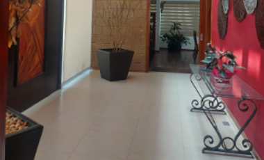 VENTA DE CASA EN CERRO SAN PEDRO, SAN LUIS POTOSI.