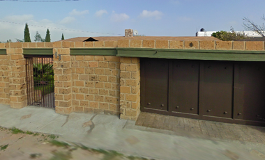 VENTA DE CASA EN CERRO SAN PEDRO, SAN LUIS POTOSI.