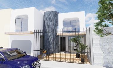 Casa en venta en Puebla Arboledas de San Ignacio