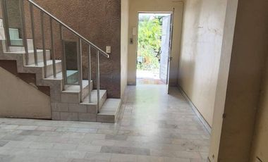 CASA EN COL. CHAPALITA (AV. LOPEZ DE MATEOS Y LAS ROSAS) ZAPOPAN
