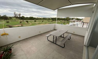 VENTA CASA AL NORPONIENTE CON ROOF GARDEN EN LA AURORA AGUASCALIENTES