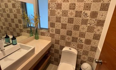 VENTA CASA AL NORPONIENTE CON ROOF GARDEN EN LA AURORA AGUASCALIENTES