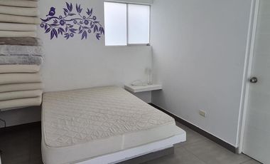 🤩 Linda y acogedora casa en Playa Tres Islas 3era Fila con piscina y terraza