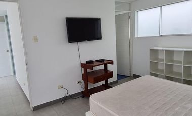 🤩 Linda y acogedora casa en Playa Tres Islas 3era Fila con piscina y terraza