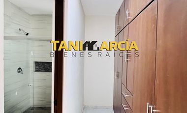 Rento Casa de 1 planta en Fraccionamiento Privado en Córdoba, Finca Real.