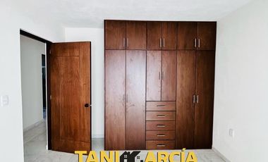 Rento Casa de 1 planta en Fraccionamiento Privado en Córdoba, Finca Real.