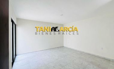Rento Casa de 1 planta en Fraccionamiento Privado en Córdoba, Finca Real.