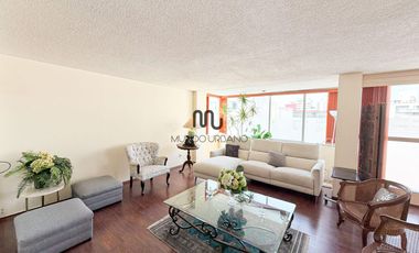 Departamento Pent House en venta en Hipolito Taine Polanco V Sección Chapultepec Morales