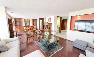 Departamento Pent House en venta en Hipolito Taine Polanco V Sección Chapultepec Morales