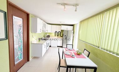 Departamento Pent House en venta en Hipolito Taine Polanco V Sección Chapultepec Morales