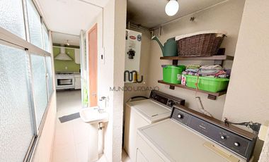 Departamento Pent House en venta en Hipolito Taine Polanco V Sección Chapultepec Morales