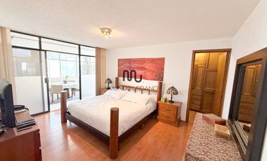 Departamento Pent House en venta en Hipolito Taine Polanco V Sección Chapultepec Morales