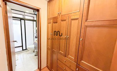 Departamento Pent House en venta en Hipolito Taine Polanco V Sección Chapultepec Morales