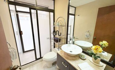 Departamento Pent House en venta en Hipolito Taine Polanco V Sección Chapultepec Morales