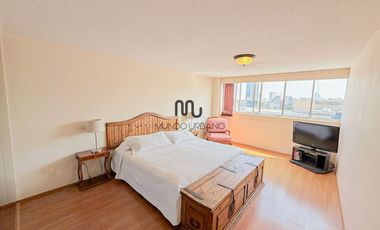 Departamento Pent House en venta en Hipolito Taine Polanco V Sección Chapultepec Morales