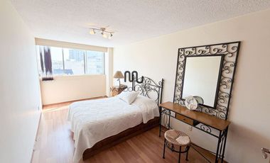 Departamento Pent House en venta en Hipolito Taine Polanco V Sección Chapultepec Morales