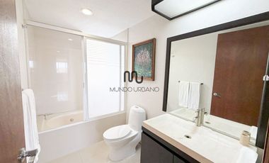 Departamento Pent House en venta en Hipolito Taine Polanco V Sección Chapultepec Morales