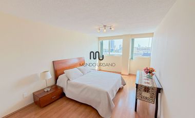 Departamento Pent House en venta en Hipolito Taine Polanco V Sección Chapultepec Morales