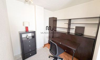 Departamento Pent House en venta en Hipolito Taine Polanco V Sección Chapultepec Morales