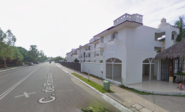 DEPARTAMENTO VENTA CESION DE RECHOS INMEDIATA COND HACIENDA REAL IXTAPA ZIHUATANEJO -MP