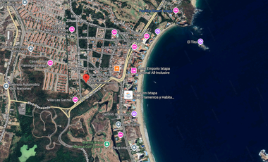 DEPARTAMENTO VENTA CESION DE RECHOS INMEDIATA COND HACIENDA REAL IXTAPA ZIHUATANEJO -MP