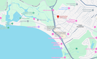 DEPARTAMENTO VENTA CESION DE RECHOS INMEDIATA COND HACIENDA REAL IXTAPA ZIHUATANEJO -MP