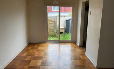 Arriendo casa en sector Manuel Montt, Puerto Montt