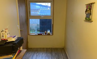 Arriendo casa en sector Manuel Montt, Puerto Montt