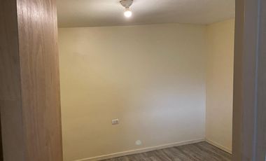 Arriendo casa en sector Manuel Montt, Puerto Montt