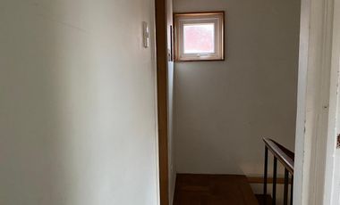 Arriendo casa en sector Manuel Montt, Puerto Montt