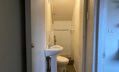 Arriendo casa en sector Manuel Montt, Puerto Montt