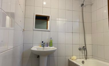 Arriendo casa en sector Manuel Montt, Puerto Montt