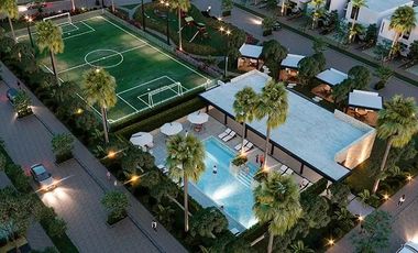 Vendo Moderna casa en Urbanización Privada La Costa Samborondón