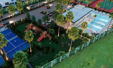 Vendo Moderna casa en Urbanización Privada La Costa Samborondón