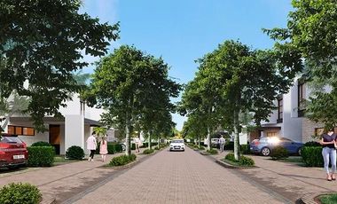 Vendo Moderna casa en Urbanización Privada La Costa Samborondón