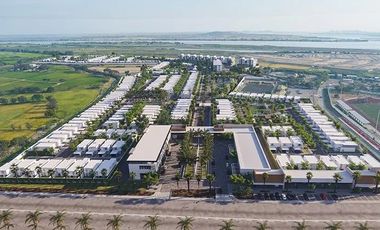 Vendo Moderna casa en Urbanización Privada La Costa Samborondón