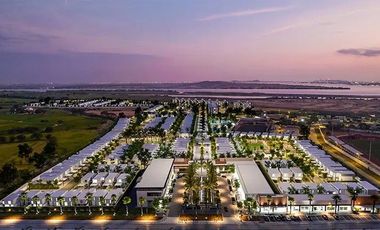 Vendo Moderna casa en Urbanización Privada La Costa Samborondón