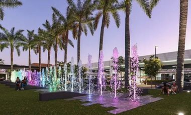 Vendo Moderna casa en Urbanización Privada La Costa Samborondón