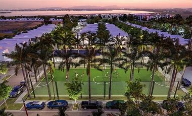 Vendo Moderna casa en Urbanización Privada La Costa Samborondón