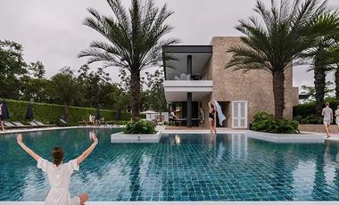 Vendo Moderna casa en Urbanización Privada La Costa Samborondón