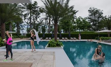 Vendo Moderna casa en Urbanización Privada La Costa Samborondón