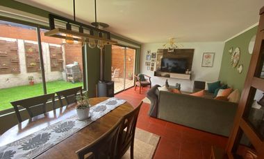 FyC vende linda casa en Curauma