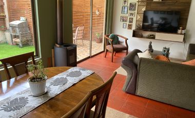 FyC vende linda casa en Curauma