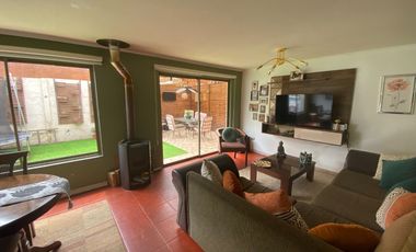 FyC vende linda casa en Curauma